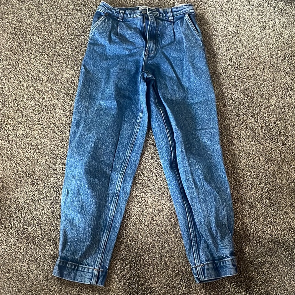 Abercrombie & Fitch Jeans